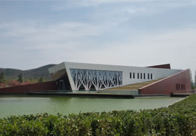 嘉义县建筑设计的测试内容