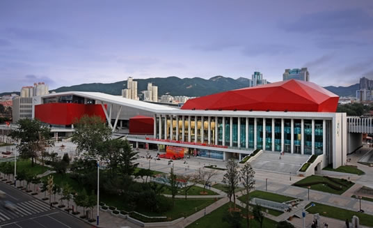 嘉义县通知公告的测试信息，内容可以在后台发布编辑删除